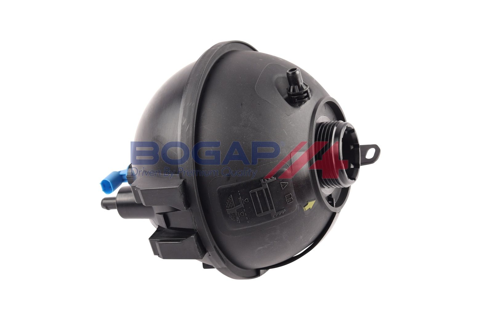 BOGAP B4240122 Expansion Tank, Coolant