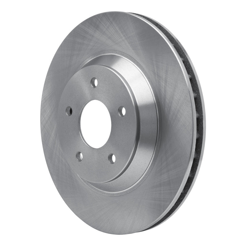 DFC 88-96 Chevrolet Corvette Left Front Brake Rotor