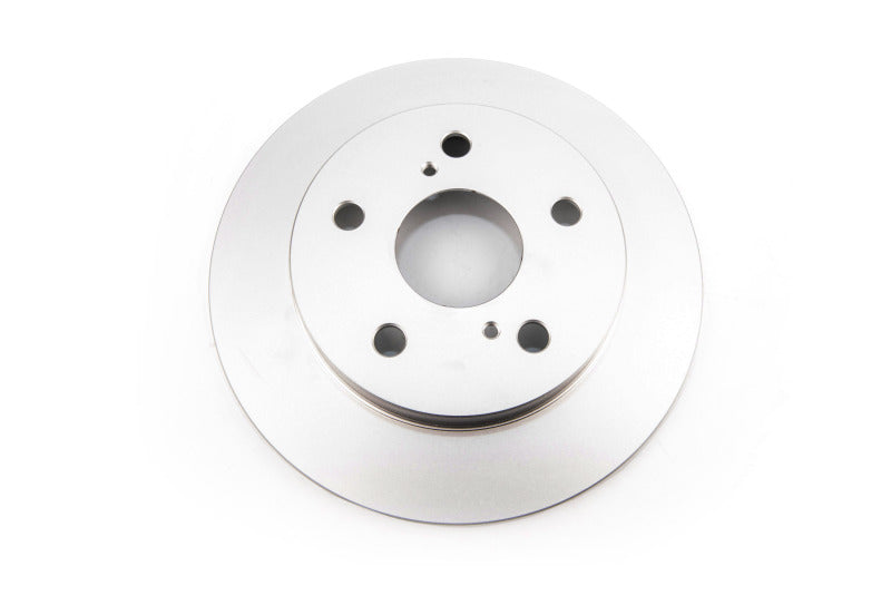 DBA 11-17 Lexus CT200h E Type (w/259mm Rear Rotor) Rear En-Shield Standard Rotor