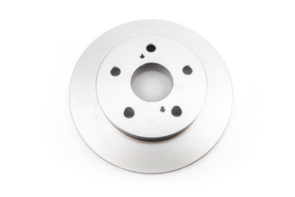 DBA 11-17 Lexus CT200h E Type (w/259mm Rear Rotor) Rear En-Shield Standard Rotor