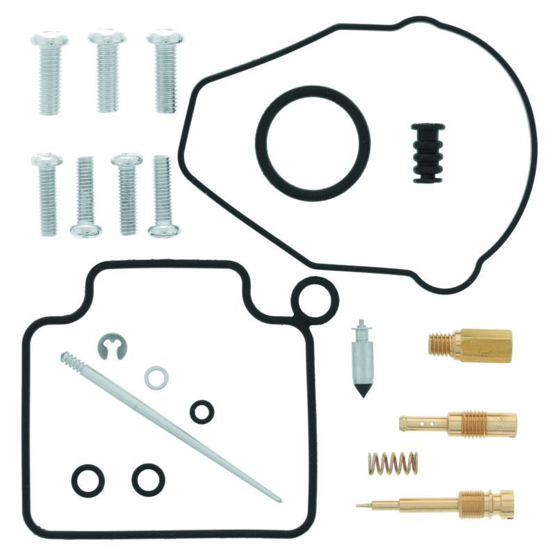 QuadBoss 93-00 Honda TRX300EX FourTrax Carburetor Kit