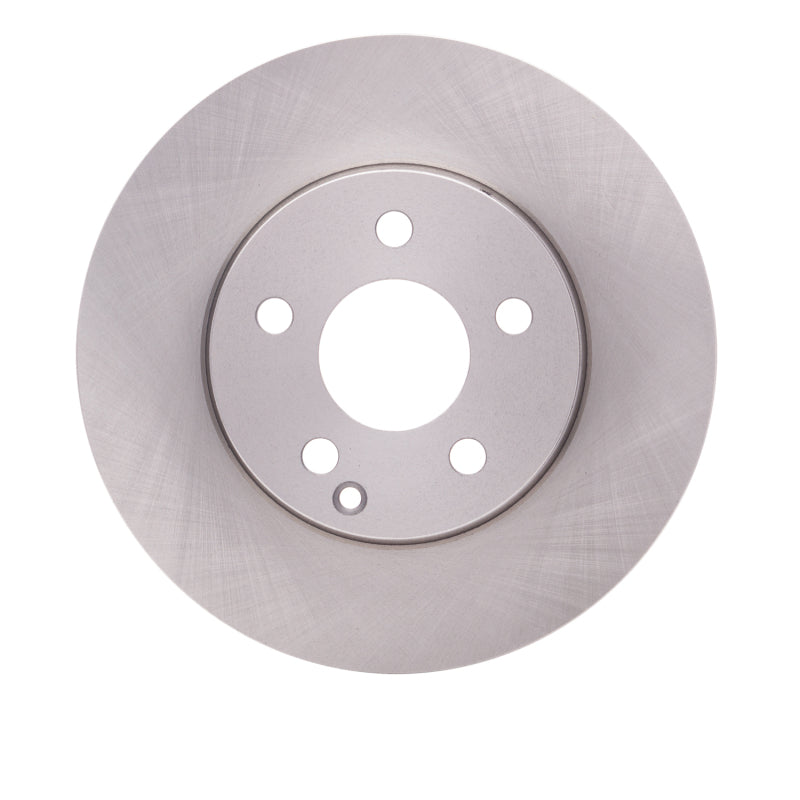 DFC 08-15 Mercedes-Benz SLK250 Front Brake Rotor