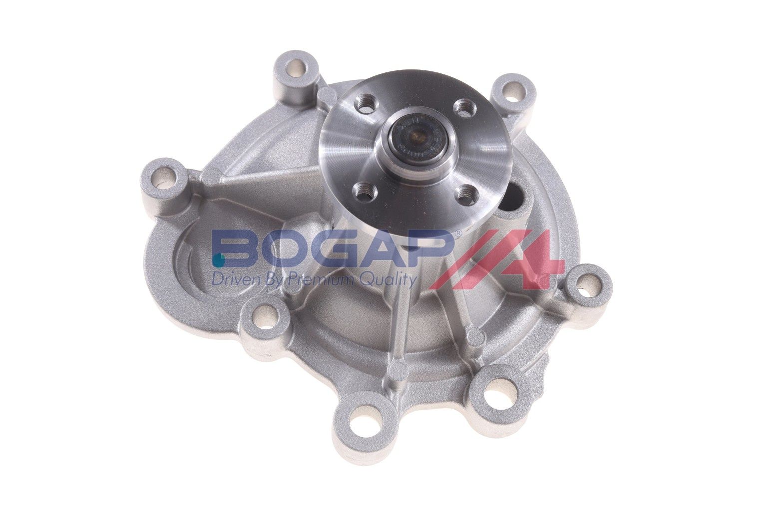 BOGAP C4234113 Water Pump, Engine Cooling