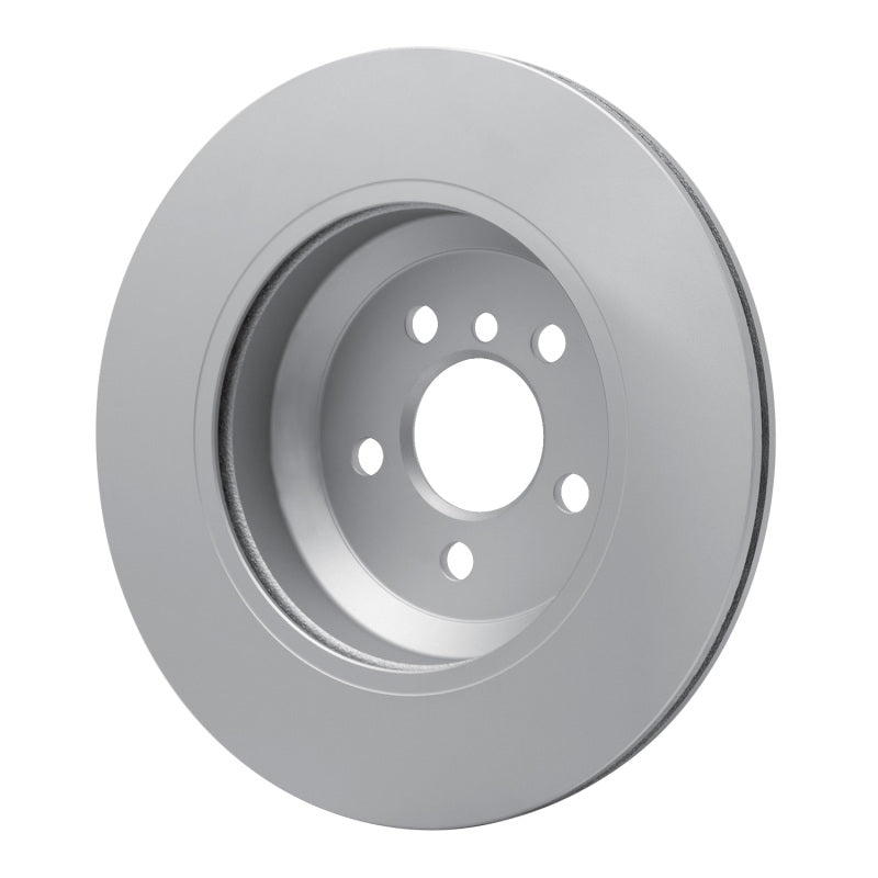 DFC 22-27 BMW X3 Rear Hi-Carbon Alloy Geomet Coated Rotor