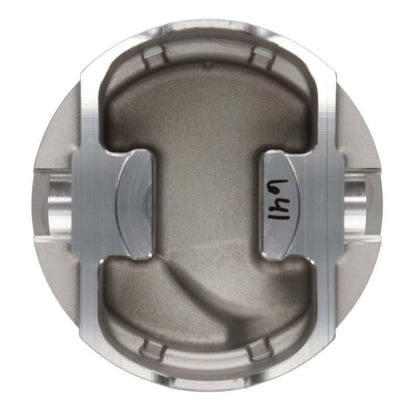 Wiseco Pro Tru Street Chevy Big Block 4.530in Bore 1.270in CH 15.00 CC Piston Set