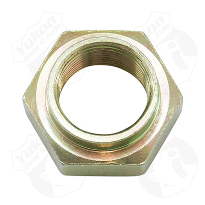 Yukon Gear & Axle Yukon Gear Pinion Nut