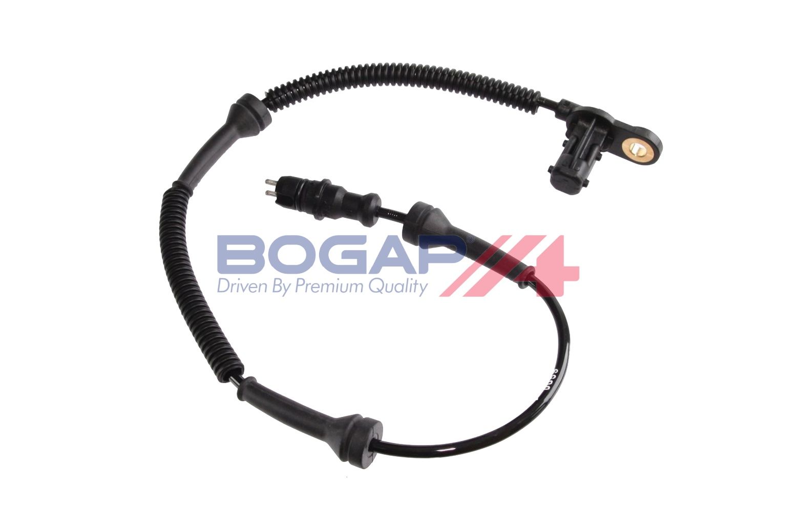 BOGAP R7117142 Sensor, Wheel Speed