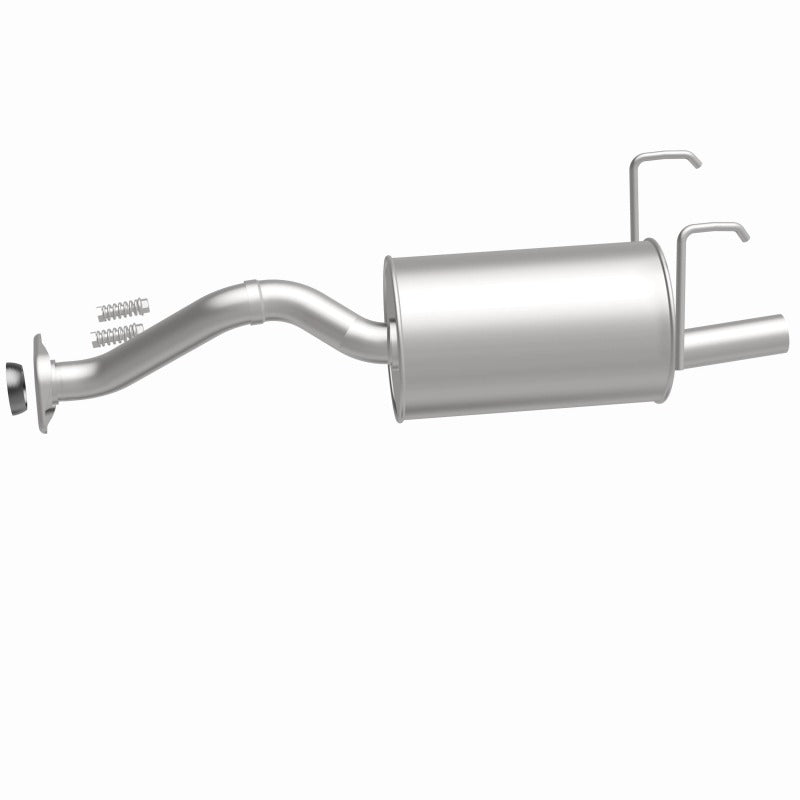 Magnaflow BRExhaust 93-95 Honda Civic Del Sol 1.5L Muffler Kit
