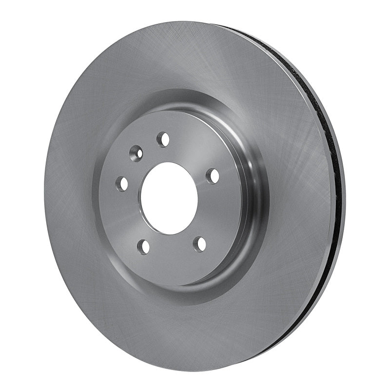 DFC 16-20 Buick Regal Sportback Front Brake Rotor