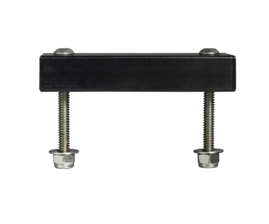 SeaSucker Riser Block & Hardware