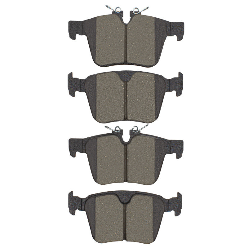 R1 Concepts R1 15-25 Jaguar XE Rear R1 Ceramic Brake Pads