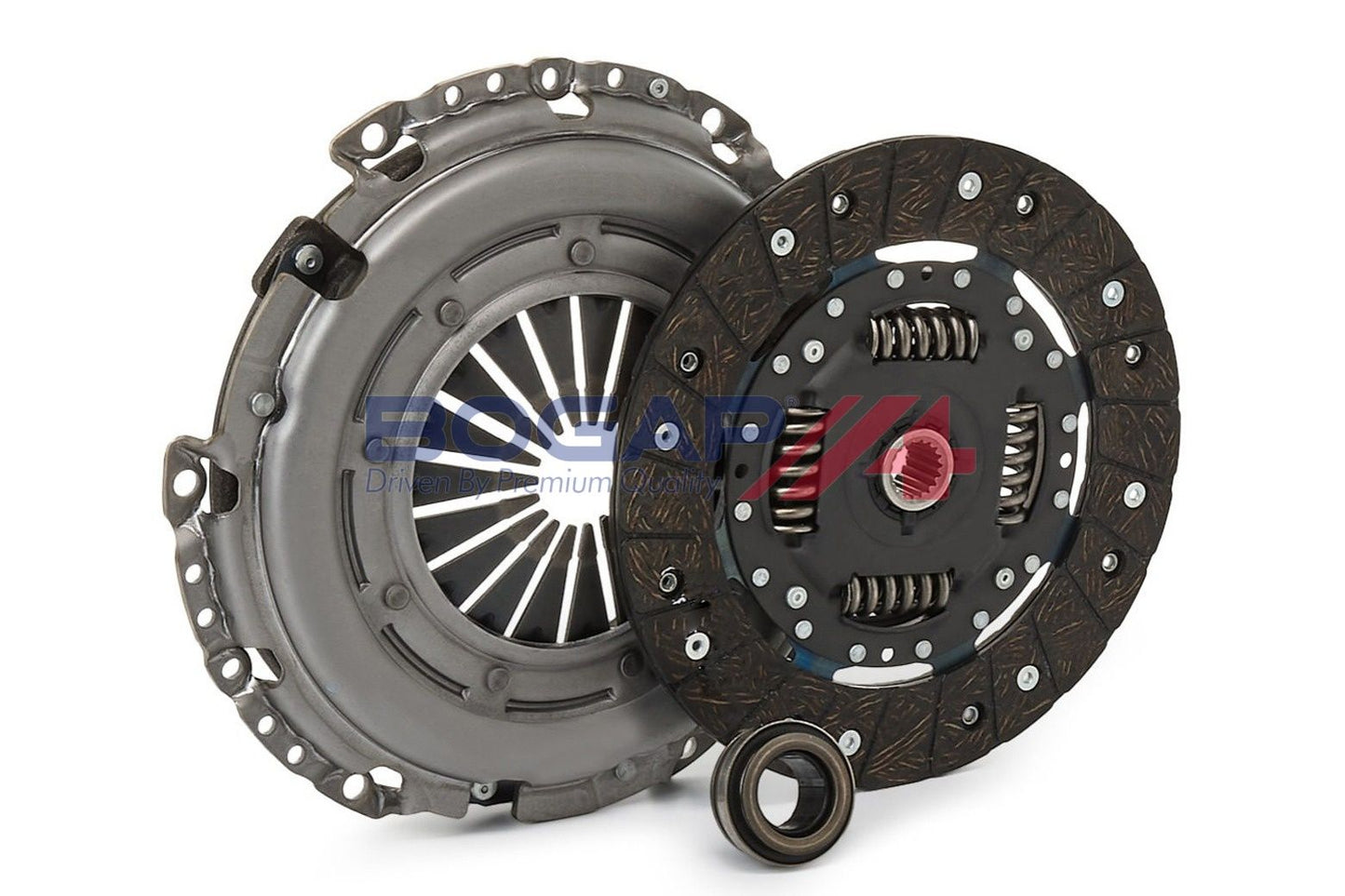 BOGAP P2223125 Clutch Kit