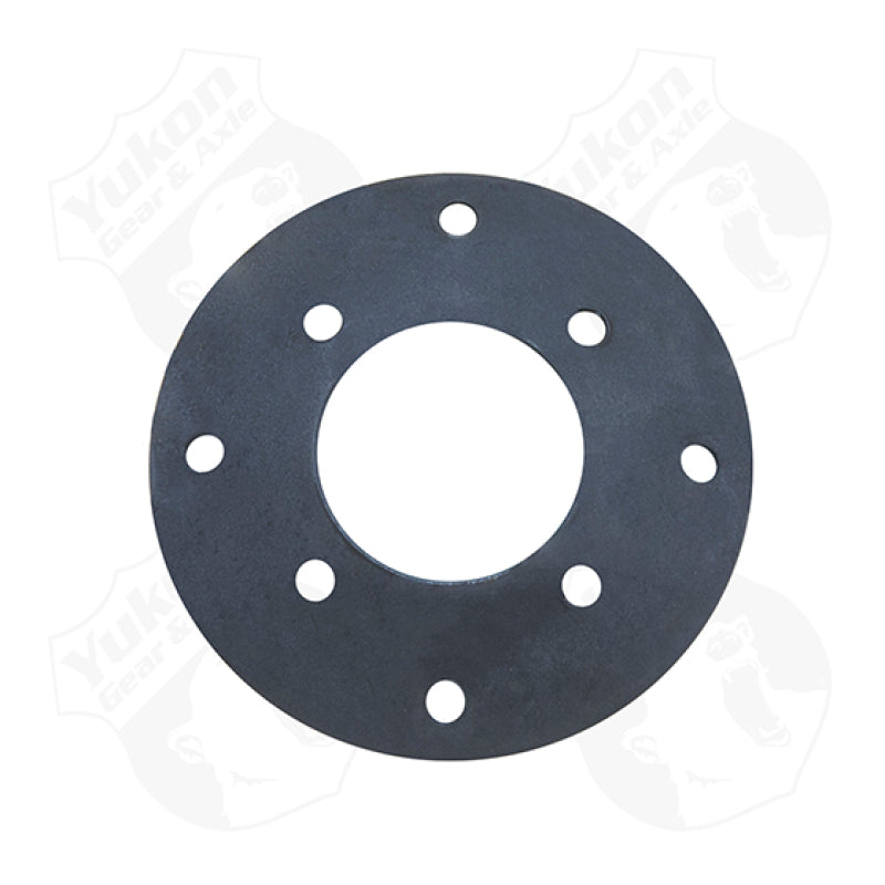 Yukon Gear & Axle Yukon Gear 07 and Up Tundra Rear 10.5in Pinion Gear Thrust Washer w/5.7L
