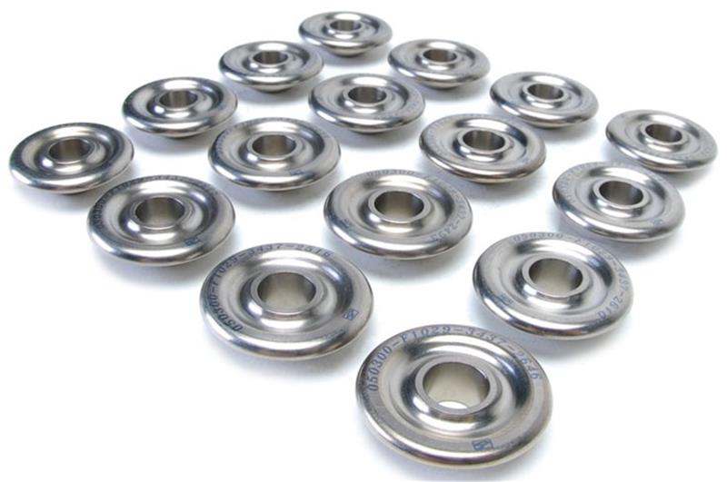 Skunk2 Racing Skunk2 Pro Series Honda/Acura K20/K24/F20C/F22C Titanium Retainers