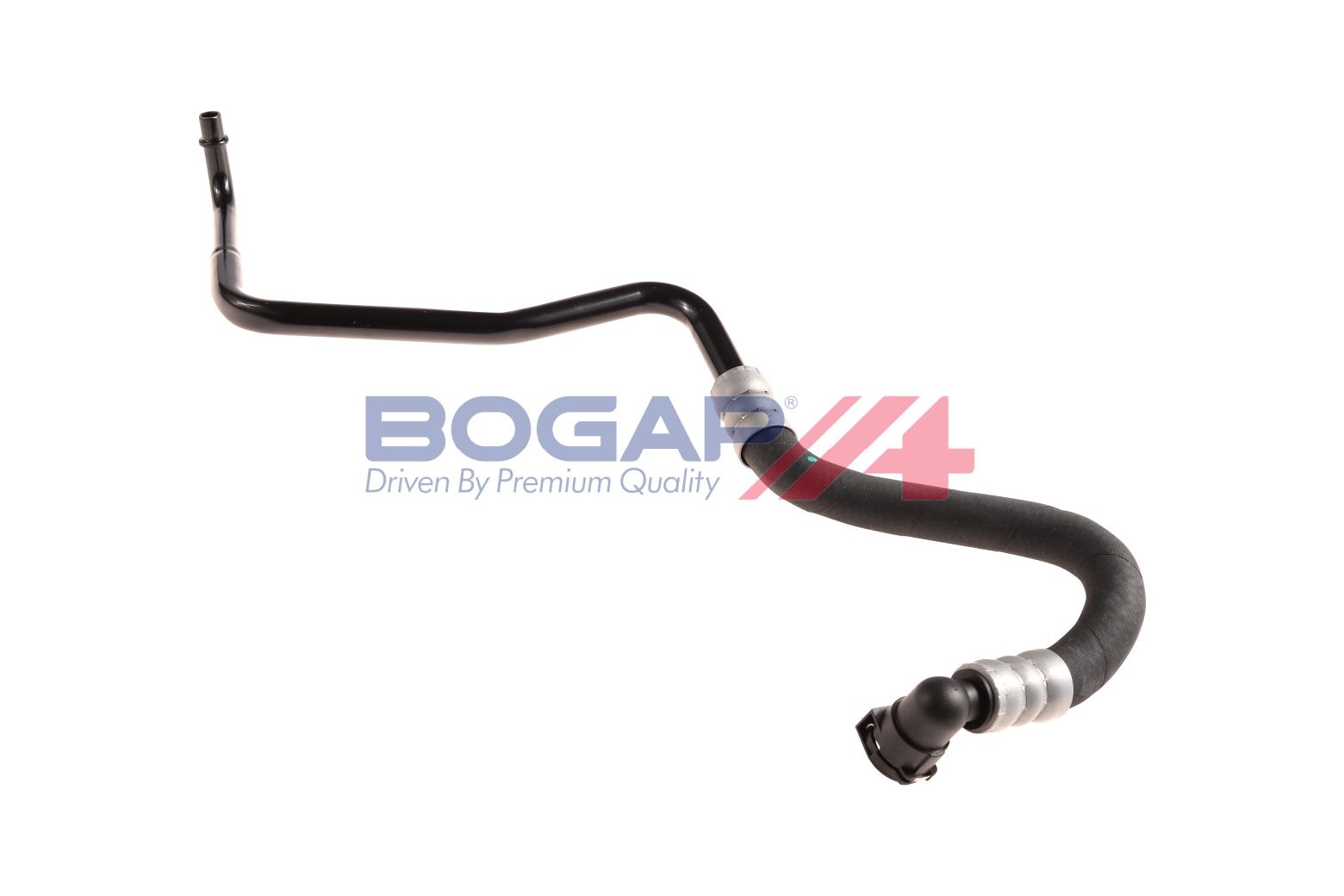 BOGAP B4225100 Hose, Transmission Oil Cooler