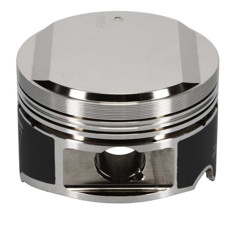 Wiseco Nissan Turbo Domed +14cc 1.181x87.5 Piston Shelf Stock Kit