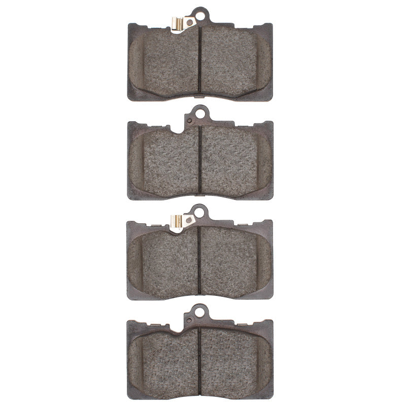 R1 Concepts R1 06-26 Lexus Rc300 Front Euro Ceramic Brake Pads