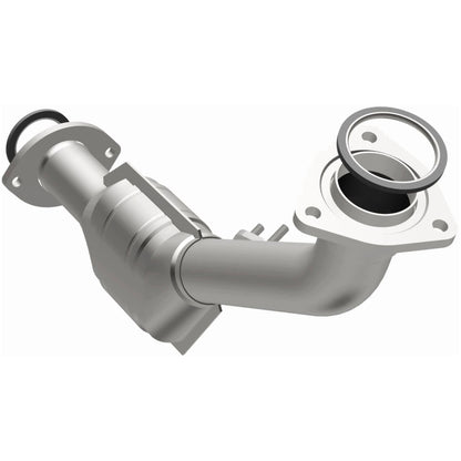 MagnaFlow Direct Fit Catalytic Converter 01 Toyota Tacoma 2.4L Fron