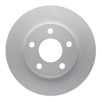 DFC 97-05 Buick Century Front GeoSPEC Coated Rotor