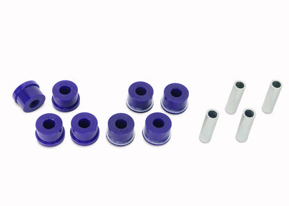 SuperPro 1986 Toyota Supra Base Front Lower Inner Control Arm Bushing Kit