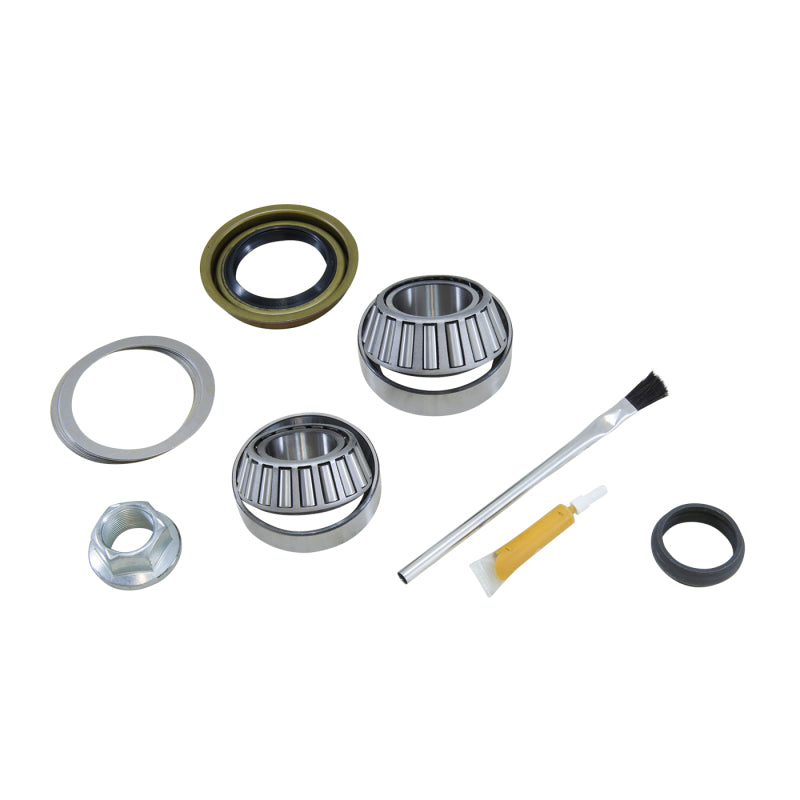 Yukon Gear & Axle Yukon Gear Pinion install Kit For Model 35 Diff