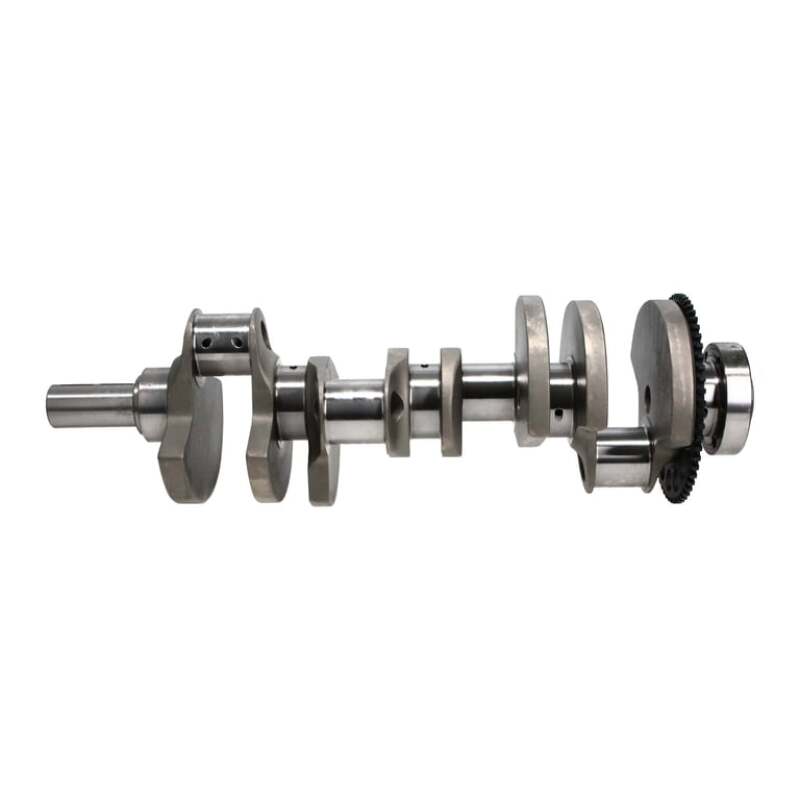 Manley Performance Manley Chevrolet LS Forged Crankshaft - 4.100in Stroke