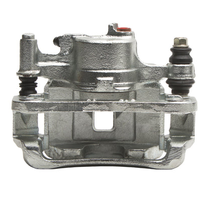 DFC 90-96 Subaru Legacy Front-R Premium Caliper - Silver Zinc Coated