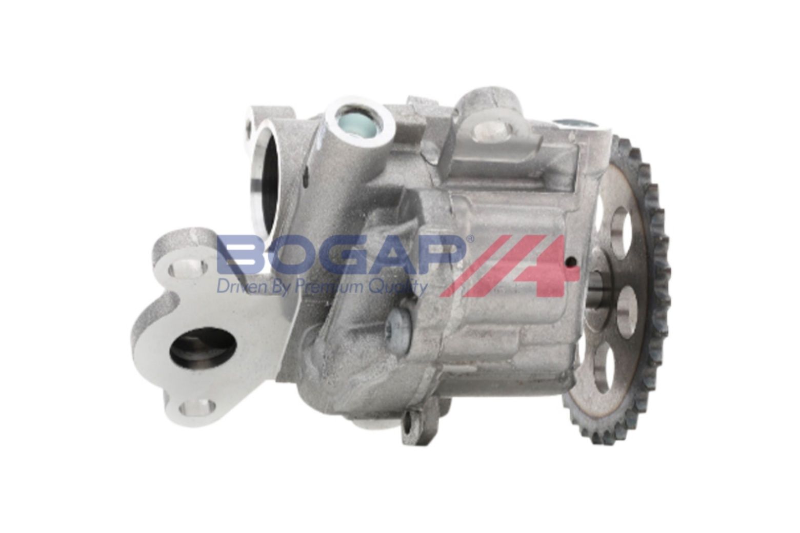 BOGAP P1410104 Oil Pump