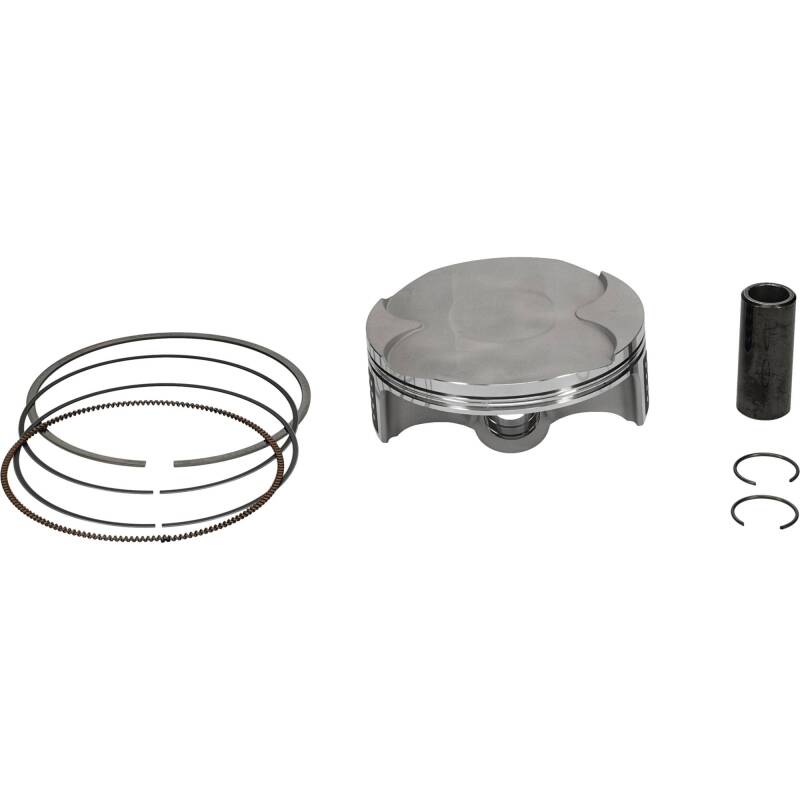 Vertex Pistons Vertex Piston 19-23 Kawasaki KX 450 F 450cc Forged GP Racers Choice Piston Kit