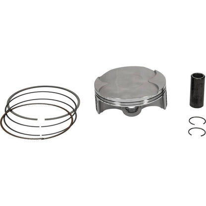 Vertex Pistons Vertex Piston 19-23 Kawasaki KX 450 F 450cc Forged GP Racers Choice Piston Kit