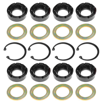 RockJock Johnny Joint Rebuild Kit 4-Pack (2-1/2in. Standard)
