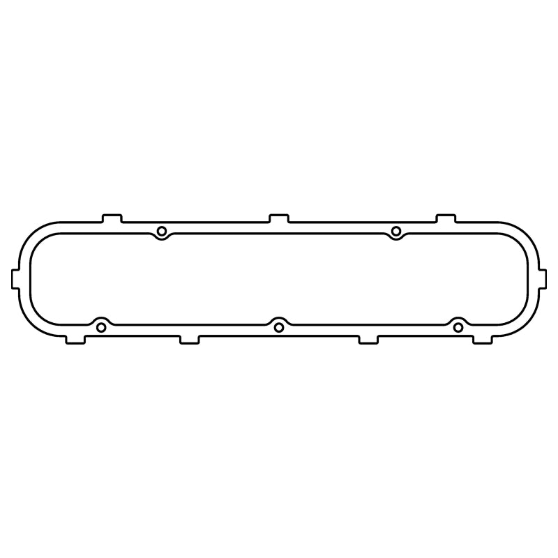 Cometic Gasket Cometic Buick Big Block V8 .094in Fiber Valve Cover Gasket