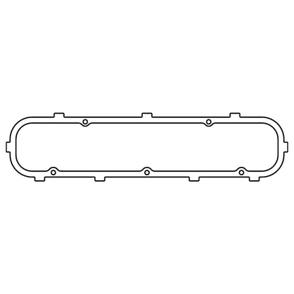 Cometic Gasket Cometic Buick Big Block V8 .094in Fiber Valve Cover Gasket