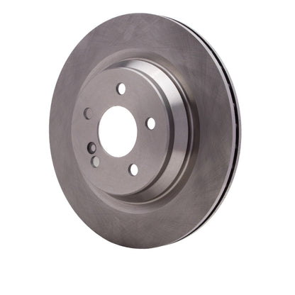 DFC 01-02 Mercedes-Benz S600 Rear Brake Rotor