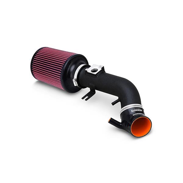 Mishimoto 2016+ Ford Focus RS Performance Air Intake Kit - Polished