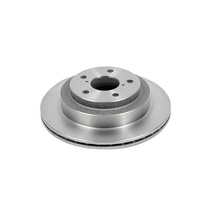PowerStop Power Stop 91-94 Subaru Legacy Rear Autospecialty Brake Rotor