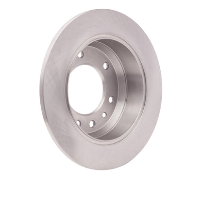DFC 06-14 Hyundai Entourage Rear Brake Rotor