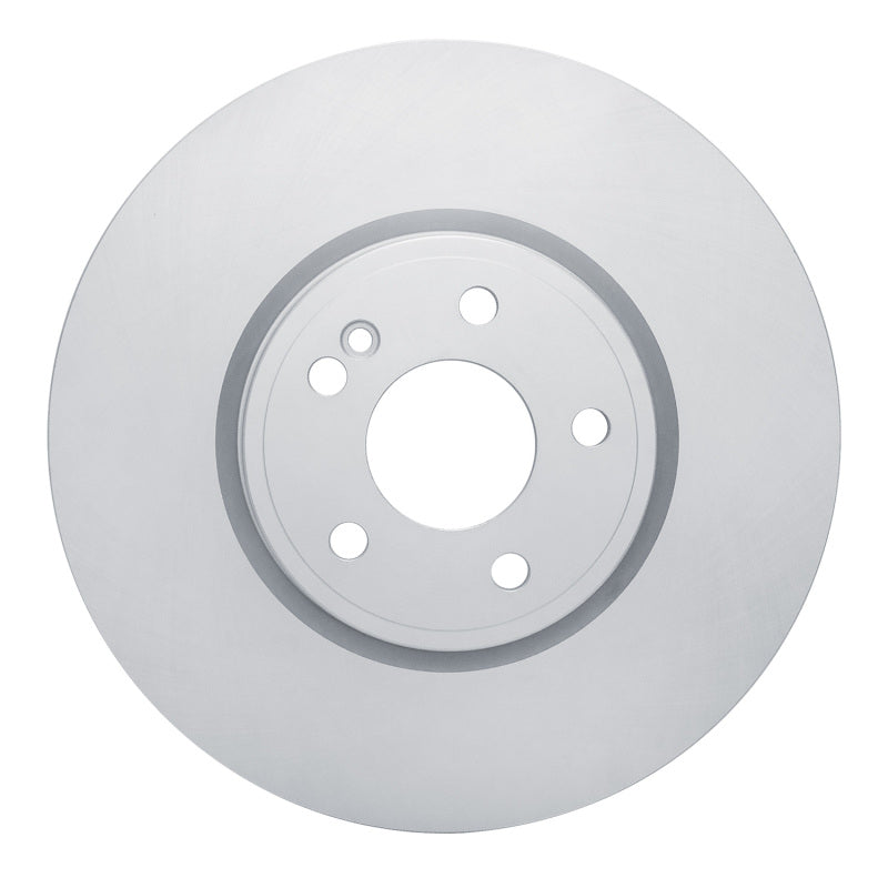 DFC 20-25 Mercedes-Benz EQB 300 Front Hi-Carbon Alloy Geomet Coated Rotor