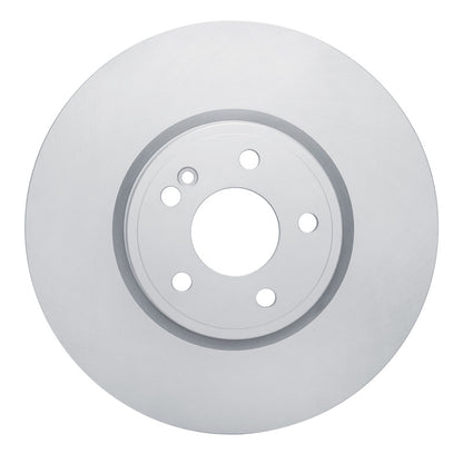 DFC 20-25 Mercedes-Benz EQB 300 Front Hi-Carbon Alloy Geomet Coated Rotor