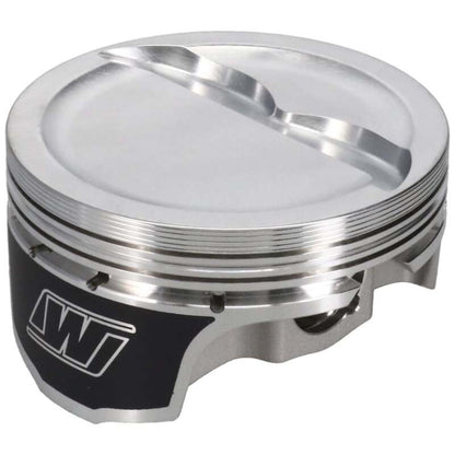 Wiseco RED Series Chevy Small Block 350 4.040in Bore 1.125in CH -17.00 CC Piston Set