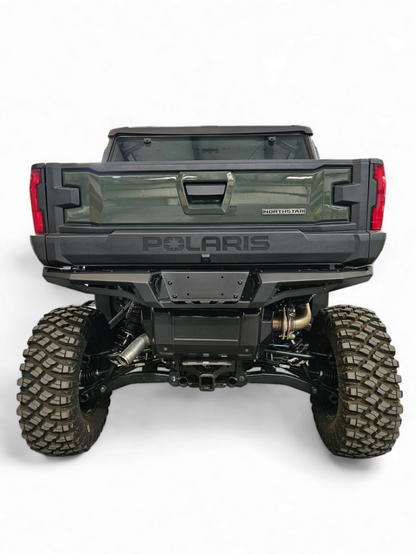 Elektric Off Road Elektric Offroad 2024+ Polaris Xpedition Adv Volt Rear Bumper