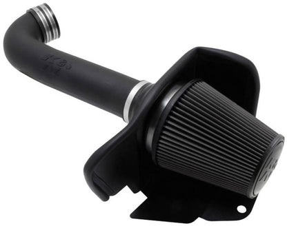 K&N Engineering K&N 11-23 Dodge Durango 5.7L V8 Performance Air Intake System
