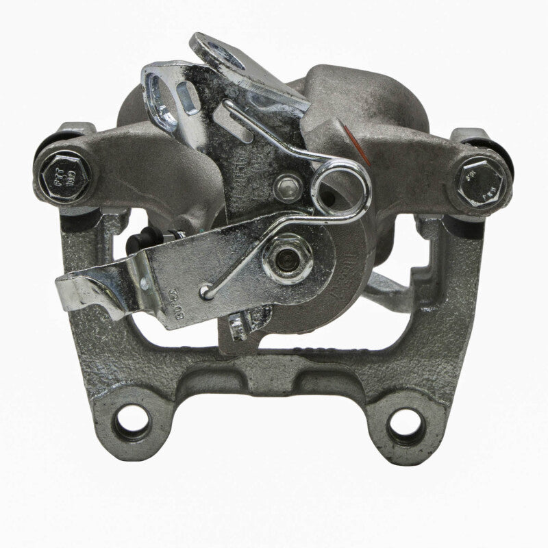 DFC 05-13 Audi A3 Rear-L Premium Caliper - Silver Zinc Coated