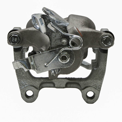 DFC 05-13 Audi A3 Rear-L Premium Caliper - Silver Zinc Coated