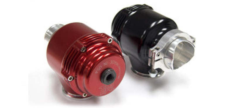 TiALSport TiAL Sport QRJ BOV 1.5 PSI Spring - Red