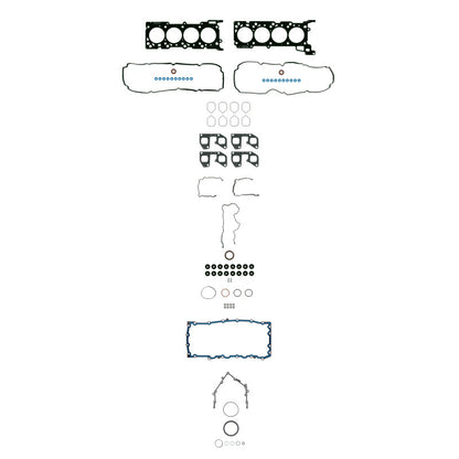 Fel-Pro Ford F-250 Super Duty 260-3194 Engine Gasket Set
