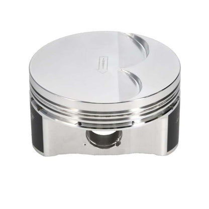 Manley Performance Manley Chevy LS Series 3.910in Bore 3.622in Stroke -4cc Flat Top Piston Set
