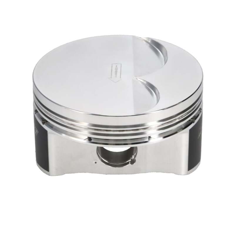 Manley Performance Manley Chevrolet LS Piston Set - 3.905in Bore 1.115in CH, -4.00 CC