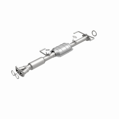 MagnaFlow Direct Fit Catalytic Converter 95-96 Previa 2.4L