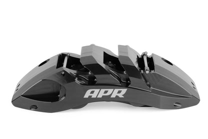 APR 17-20 Audi RS3 370x34mm 6-Piston Big Brake Kit (8V RS3) - Front - Grey
